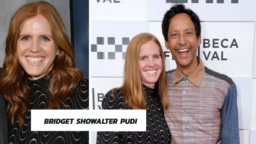 Bridget Showalter Pudi: Life Beyond the Hollywood Spotlight