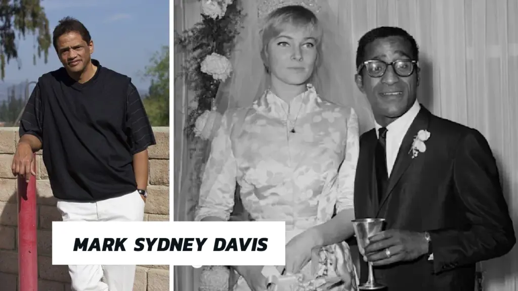 Mark Sydney Davis: The Son Who Chose Privacy Over Fame