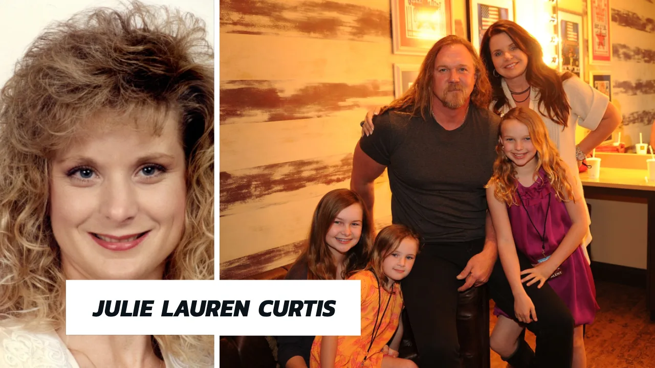 Julie Lauren Curtis: The Woman Behind the 1994 Trace Adkins Shooting