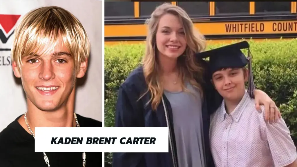 Kaden Brent Carter: Life, Family & What You Need to Know