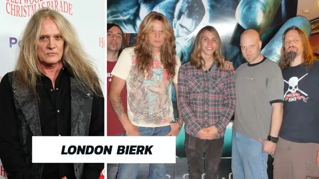 London Bierk: The Private Life of Sebastian Bach’s Son Who Chose His Own Path