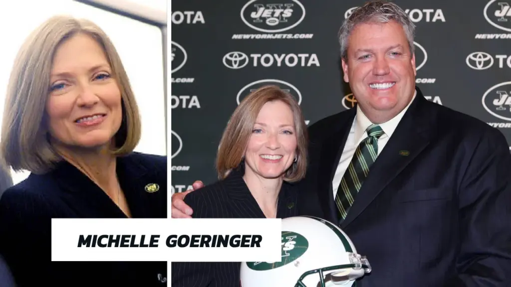 Michelle Goeringer: From Oklahoma Roots to Real Estate Success