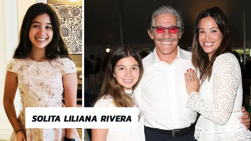 Solita Liliana Rivera: The Journalist’s Daughter Who Chose Privacy