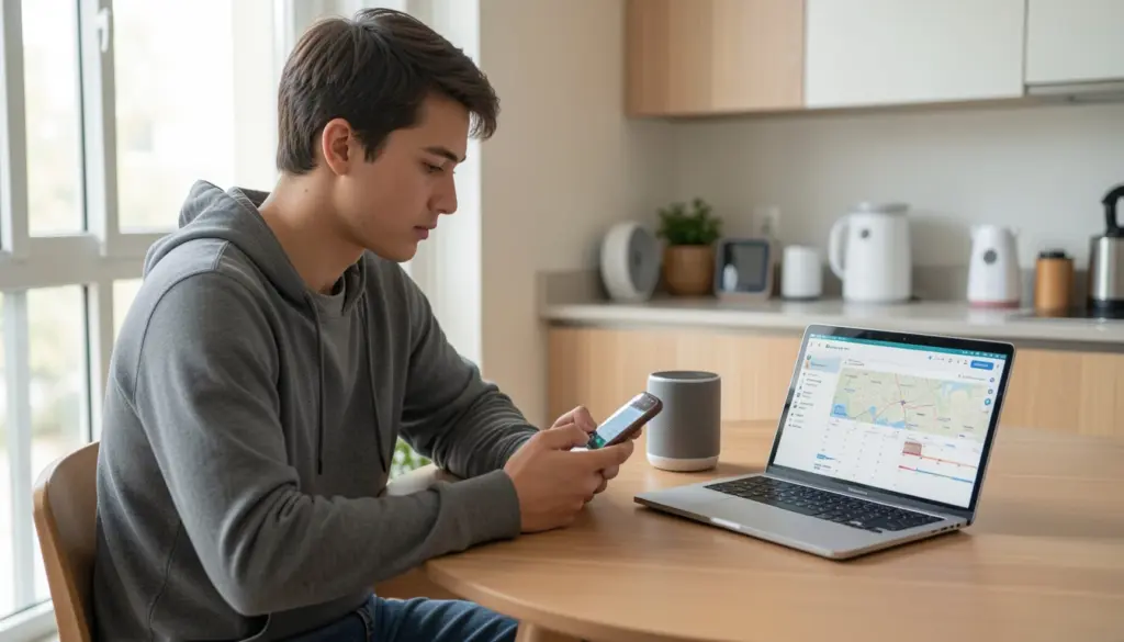 AI in Daily Life: Real Examples of How Artificial Intelligence Shapes Your Day