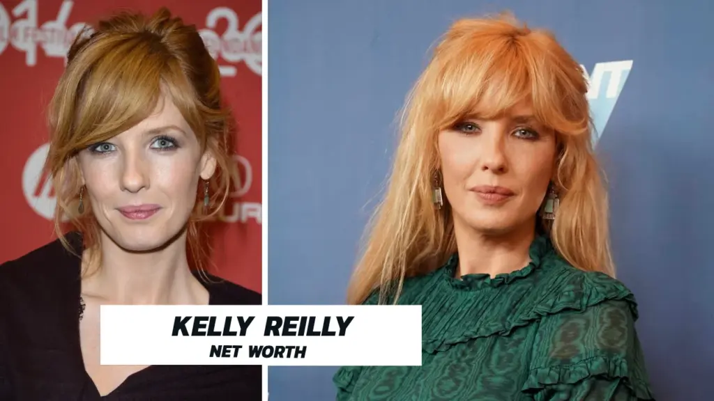 Kelly Reilly Net Worth: Why the $5M Figure Is Vastly Understated