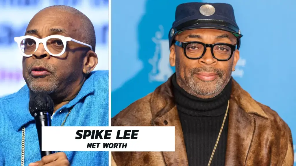 Spike Lee Net Worth: How $175K Sparked a $70M Creative Empire